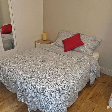 Hyper Centre Hyper Cosy Apartment Орлеан Екстериор снимка