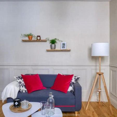Hyper Centre Hyper Cosy Apartment Орлеан Екстериор снимка