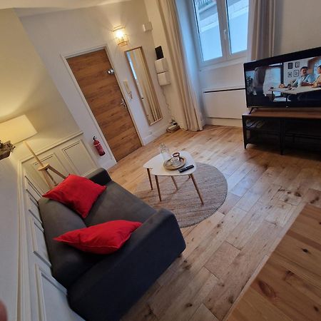 Hyper Centre Hyper Cosy Apartment Орлеан Екстериор снимка