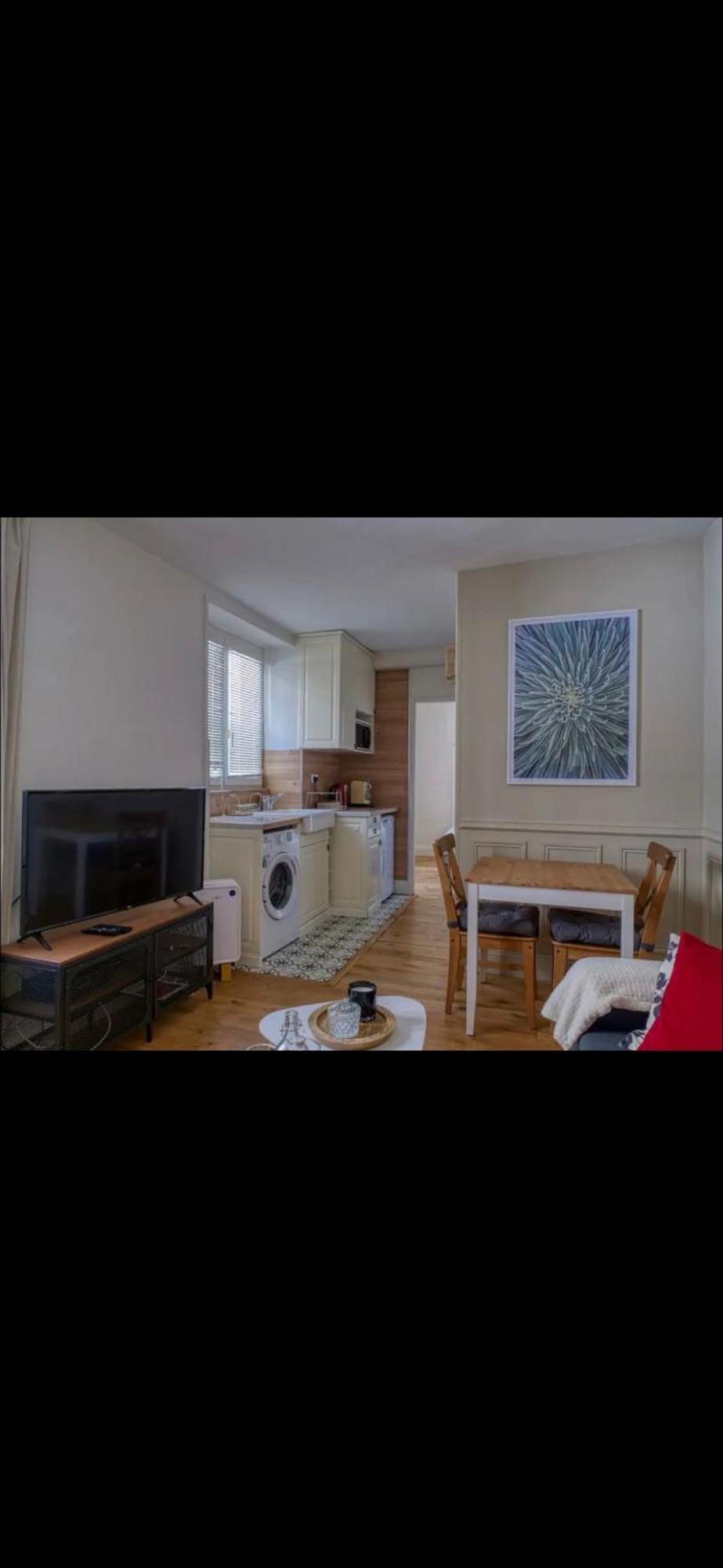 Hyper Centre Hyper Cosy Apartment Орлеан Екстериор снимка