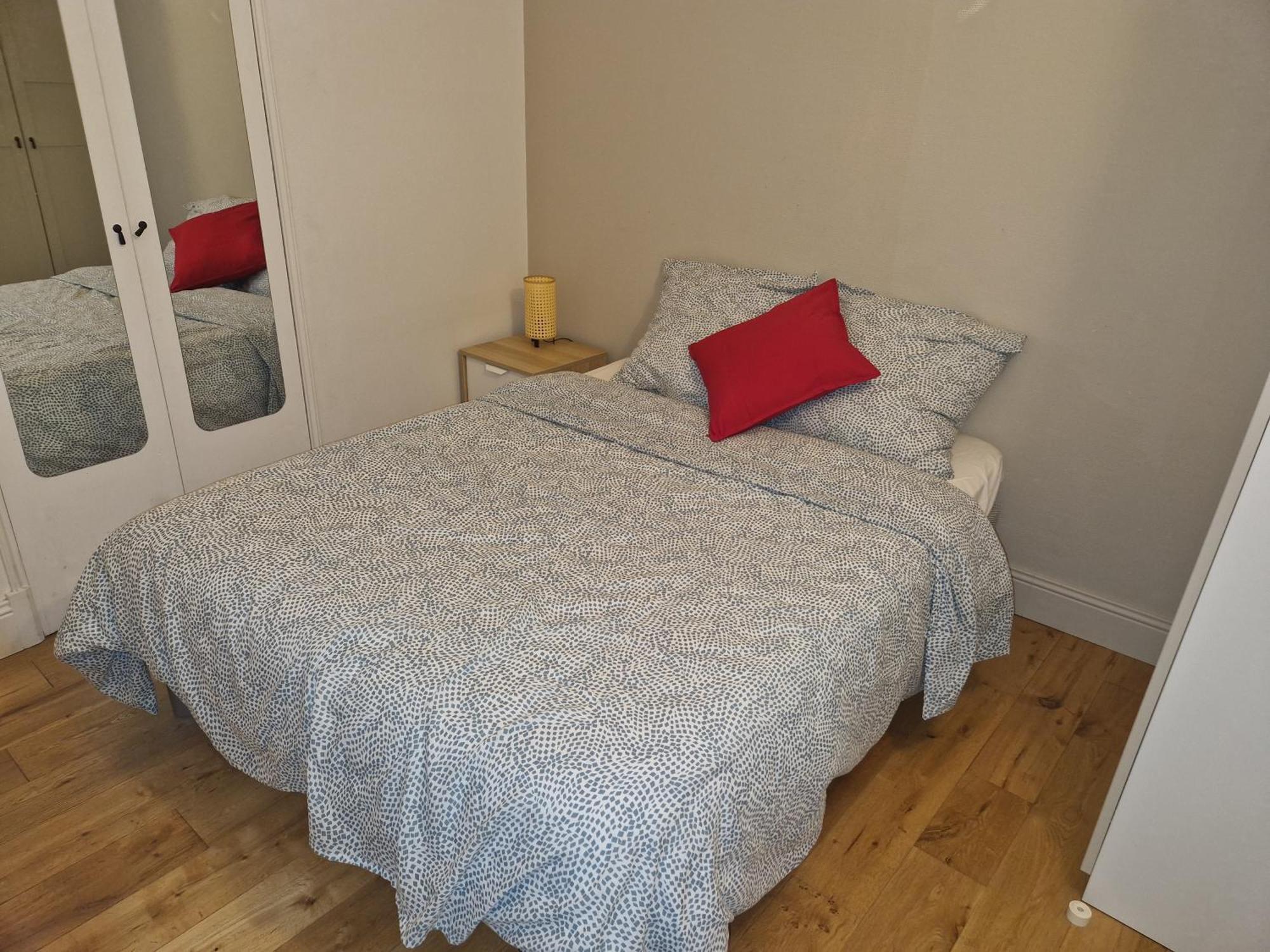 Hyper Centre Hyper Cosy Apartment Орлеан Екстериор снимка
