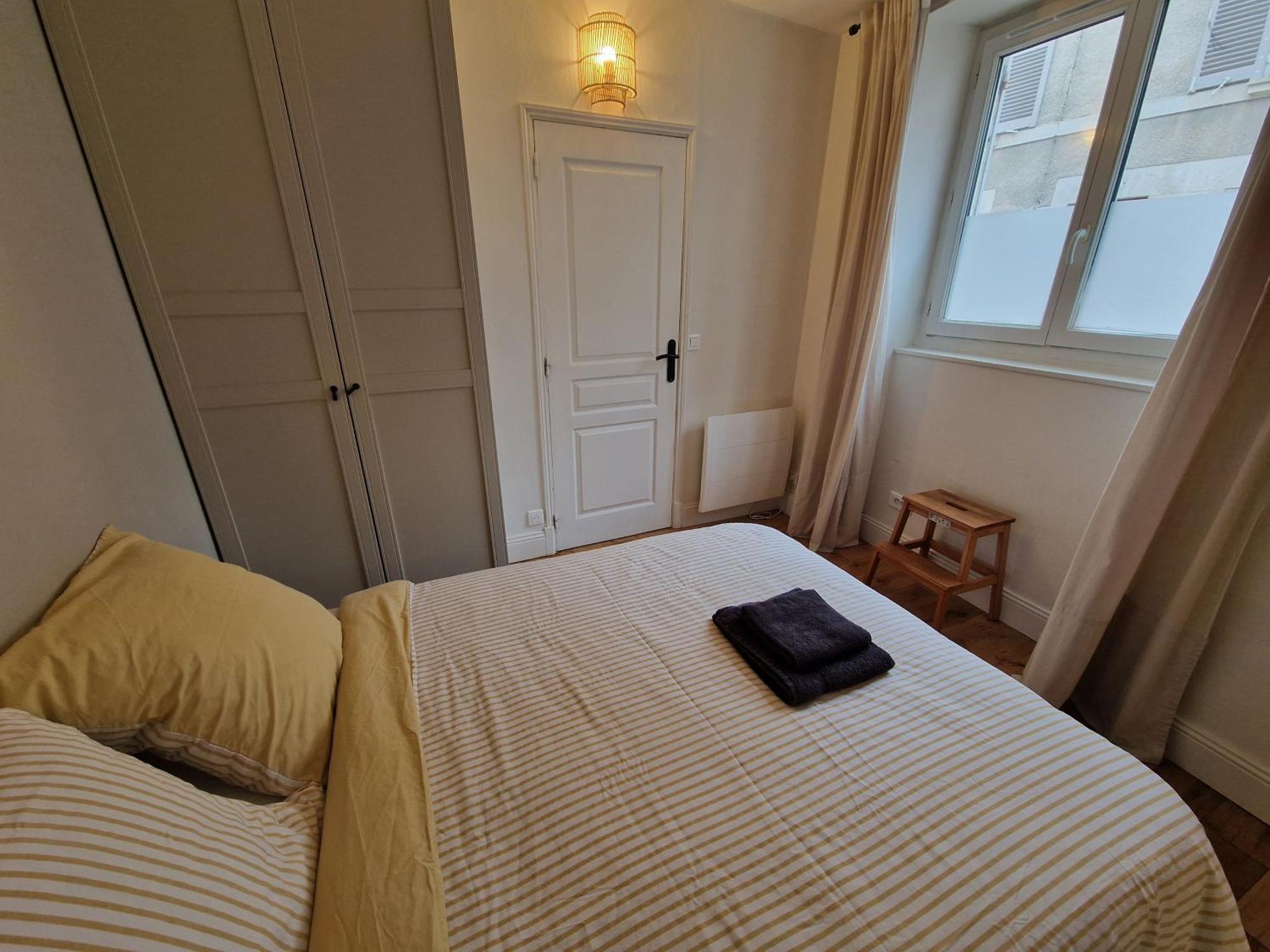 Hyper Centre Hyper Cosy Apartment Орлеан Екстериор снимка
